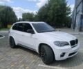 Белый БМВ Х5, объемом двигателя 2.98 л и пробегом 275 тыс. км за 15600 $, фото 2 на Automoto.ua