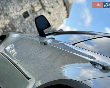 Білий БМВ Х5, об'ємом двигуна 3 л та пробігом 244 тис. км за 13800 $, фото 42 на Automoto.ua