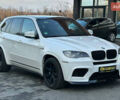 Белый БМВ Х5, объемом двигателя 4.39 л и пробегом 180 тыс. км за 19700 $, фото 1 на Automoto.ua