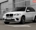 Белый БМВ Х5, объемом двигателя 2.98 л и пробегом 185 тыс. км за 14700 $, фото 1 на Automoto.ua