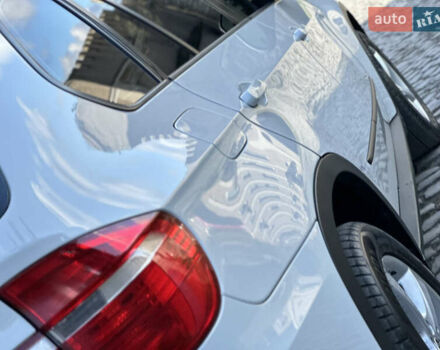 Білий БМВ Х5, об'ємом двигуна 3 л та пробігом 244 тис. км за 13800 $, фото 40 на Automoto.ua