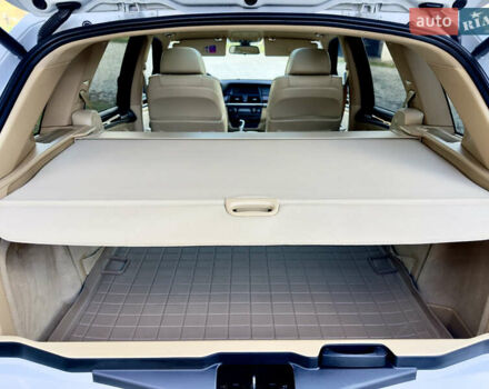 Білий БМВ Х5, об'ємом двигуна 3 л та пробігом 244 тис. км за 13800 $, фото 144 на Automoto.ua