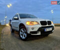 Белый БМВ Х5, объемом двигателя 3 л и пробегом 244 тыс. км за 11700 $, фото 8 на Automoto.ua
