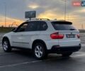 Білий БМВ Х5, об'ємом двигуна 3 л та пробігом 309 тис. км за 12990 $, фото 1 на Automoto.ua
