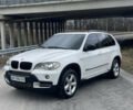 Білий БМВ Х5, об'ємом двигуна 3 л та пробігом 420 тис. км за 9800 $, фото 1 на Automoto.ua