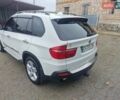 Белый БМВ Х5, объемом двигателя 3 л и пробегом 265 тыс. км за 16000 $, фото 7 на Automoto.ua