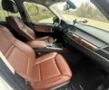 Белый БМВ Х5, объемом двигателя 3 л и пробегом 223 тыс. км за 11500 $, фото 5 на Automoto.ua