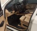 Белый БМВ Х5, объемом двигателя 3 л и пробегом 182 тыс. км за 14500 $, фото 1 на Automoto.ua