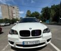 Белый БМВ Х5, объемом двигателя 2.98 л и пробегом 264 тыс. км за 15000 $, фото 1 на Automoto.ua