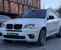 Белый БМВ Х5, объемом двигателя 3 л и пробегом 228 тыс. км за 23200 $, фото 2 на Automoto.ua