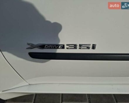 Белый БМВ Х5, объемом двигателя 2.98 л и пробегом 189 тыс. км за 13999 $, фото 29 на Automoto.ua