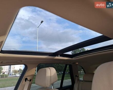 Белый БМВ Х5, объемом двигателя 2.98 л и пробегом 189 тыс. км за 13999 $, фото 31 на Automoto.ua