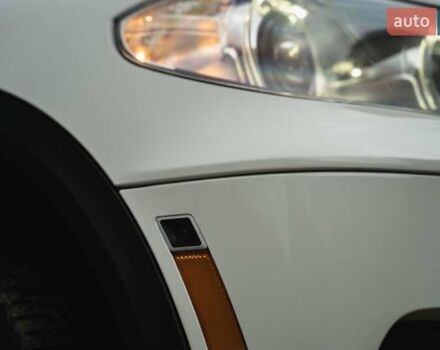 Білий БМВ Х5, об'ємом двигуна 3 л та пробігом 204 тис. км за 18999 $, фото 23 на Automoto.ua