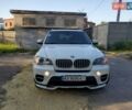 Белый БМВ Х5, объемом двигателя 3 л и пробегом 238 тыс. км за 18999 $, фото 4 на Automoto.ua