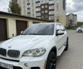 Білий БМВ Х5, об'ємом двигуна 3 л та пробігом 245 тис. км за 16400 $, фото 12 на Automoto.ua