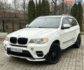 Белый БМВ Х5, объемом двигателя 2.98 л и пробегом 176 тыс. км за 12150 $, фото 1 на Automoto.ua
