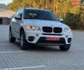 Белый БМВ Х5, объемом двигателя 3 л и пробегом 254 тыс. км за 12999 $, фото 1 на Automoto.ua