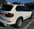Білий БМВ Х5, об'ємом двигуна 3 л та пробігом 194 тис. км за 16350 $, фото 1 на Automoto.ua