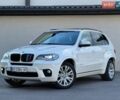 Білий БМВ Х5, об'ємом двигуна 3 л та пробігом 193 тис. км за 16650 $, фото 1 на Automoto.ua