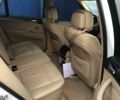 Белый БМВ Х5, объемом двигателя 3 л и пробегом 157 тыс. км за 16000 $, фото 9 на Automoto.ua