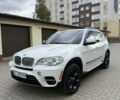 Білий БМВ Х5, об'ємом двигуна 3 л та пробігом 245 тис. км за 16400 $, фото 83 на Automoto.ua