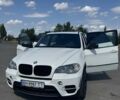Белый БМВ Х5, объемом двигателя 3.5 л и пробегом 245 тыс. км за 17000 $, фото 4 на Automoto.ua