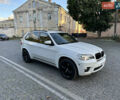 Белый БМВ Х5, объемом двигателя 3 л и пробегом 245 тыс. км за 23000 $, фото 10 на Automoto.ua