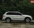 Білий БМВ Х5, об'ємом двигуна 3 л та пробігом 204 тис. км за 18999 $, фото 8 на Automoto.ua