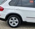 Белый БМВ Х5, объемом двигателя 3 л и пробегом 223 тыс. км за 15800 $, фото 12 на Automoto.ua