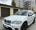 Білий БМВ Х5, об'ємом двигуна 3 л та пробігом 245 тис. км за 16400 $, фото 1 на Automoto.ua