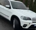 Білий БМВ Х5, об'ємом двигуна 3 л та пробігом 238 тис. км за 15500 $, фото 3 на Automoto.ua