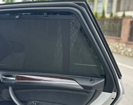 БМВ Х5 2011 в Тернополе на Automoto.ua Белый БМВ Х5, объемом двигателя 3 л и пробегом 251 тыс. км за 21399 $, фото 32 на Automoto.ua