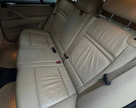 Білий БМВ Х5, об'ємом двигуна 3 л та пробігом 238 тис. км за 15500 $, фото 26 на Automoto.ua