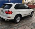 Белый БМВ Х5, объемом двигателя 3 л и пробегом 157 тыс. км за 16000 $, фото 2 на Automoto.ua