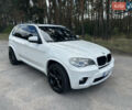 Білий БМВ Х5, об'ємом двигуна 3 л та пробігом 167 тис. км за 21200 $, фото 1 на Automoto.ua