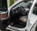 Білий БМВ Х5, об'ємом двигуна 3 л та пробігом 242 тис. км за 16750 $, фото 88 на Automoto.ua