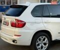 Белый БМВ Х5, объемом двигателя 3 л и пробегом 155 тыс. км за 19440 $, фото 7 на Automoto.ua