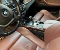 Білий БМВ Х5, об'ємом двигуна 3 л та пробігом 187 тис. км за 12500 $, фото 10 на Automoto.ua