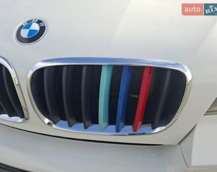 Белый БМВ Х5, объемом двигателя 2.98 л и пробегом 189 тыс. км за 13999 $, фото 30 на Automoto.ua