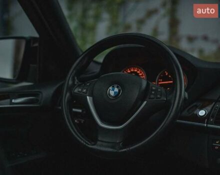 Білий БМВ Х5, об'ємом двигуна 3 л та пробігом 204 тис. км за 18999 $, фото 51 на Automoto.ua