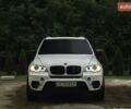 Білий БМВ Х5, об'ємом двигуна 3 л та пробігом 204 тис. км за 18999 $, фото 3 на Automoto.ua