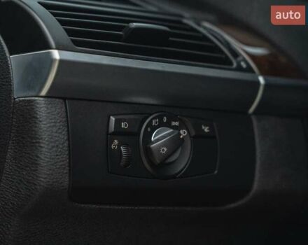 Білий БМВ Х5, об'ємом двигуна 3 л та пробігом 204 тис. км за 18999 $, фото 34 на Automoto.ua