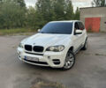 Белый БМВ Х5, объемом двигателя 2.99 л и пробегом 270 тыс. км за 18200 $, фото 1 на Automoto.ua