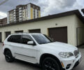 Білий БМВ Х5, об'ємом двигуна 3 л та пробігом 245 тис. км за 16400 $, фото 22 на Automoto.ua