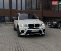 Білий БМВ Х5, об'ємом двигуна 2.99 л та пробігом 360 тис. км за 19900 $, фото 1 на Automoto.ua
