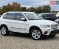 Белый БМВ Х5, объемом двигателя 3 л и пробегом 223 тыс. км за 15800 $, фото 3 на Automoto.ua