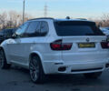 Белый БМВ Х5, объемом двигателя 3 л и пробегом 228 тыс. км за 23200 $, фото 3 на Automoto.ua