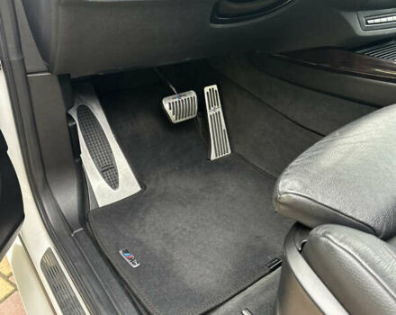 БМВ Х5 2011 в Тернополе на Automoto.ua Белый БМВ Х5, объемом двигателя 3 л и пробегом 251 тыс. км за 21399 $, фото 20 на Automoto.ua