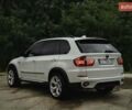 Білий БМВ Х5, об'ємом двигуна 3 л та пробігом 204 тис. км за 18999 $, фото 17 на Automoto.ua