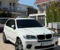 Белый БМВ Х5, объемом двигателя 2.98 л и пробегом 149 тыс. км за 17800 $, фото 1 на Automoto.ua